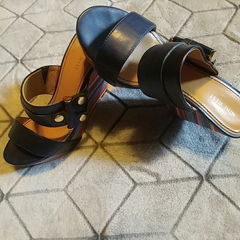 sandles